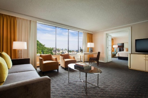 Omni Mont-Royal Hotel image 4